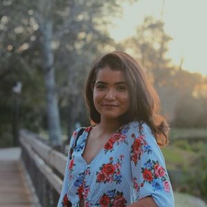 Meet your Posher, Lynette